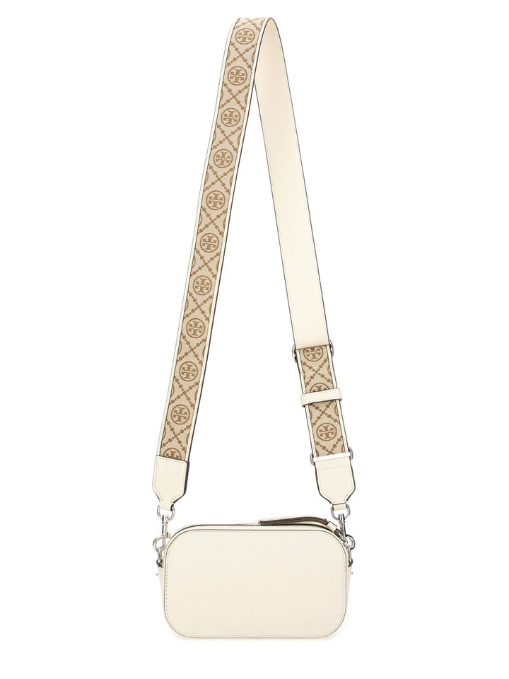 Tory Burch Shoulder Bags - White | Wanan Luxury