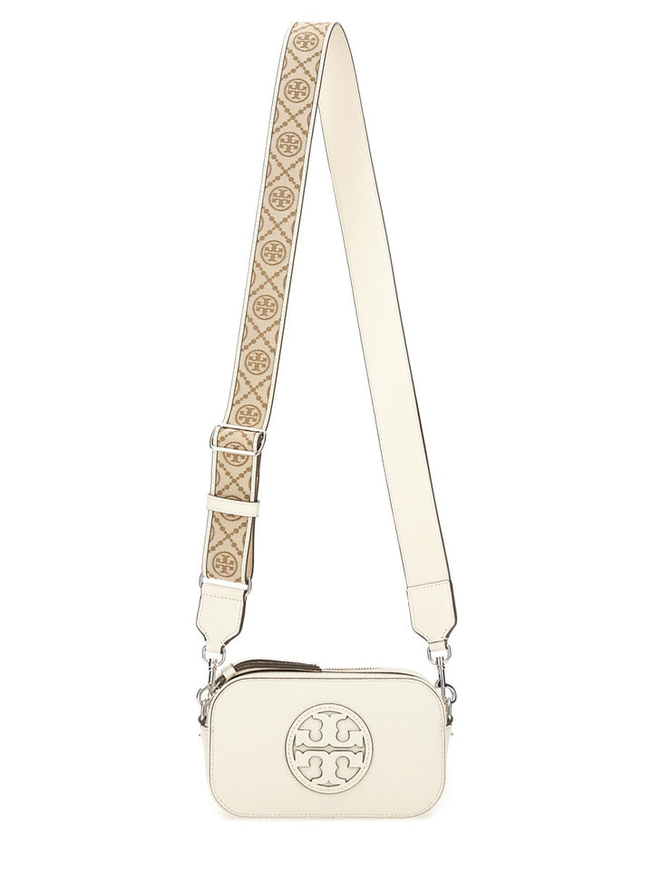 Tory Burch Shoulder Bags - White | Wanan Luxury