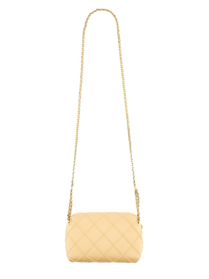 Tory Burch Shoulder Bags - Beige | Wanan Luxury