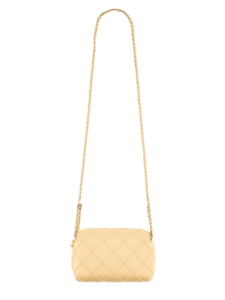 Tory Burch Shoulder Bags - Beige | Wanan Luxury