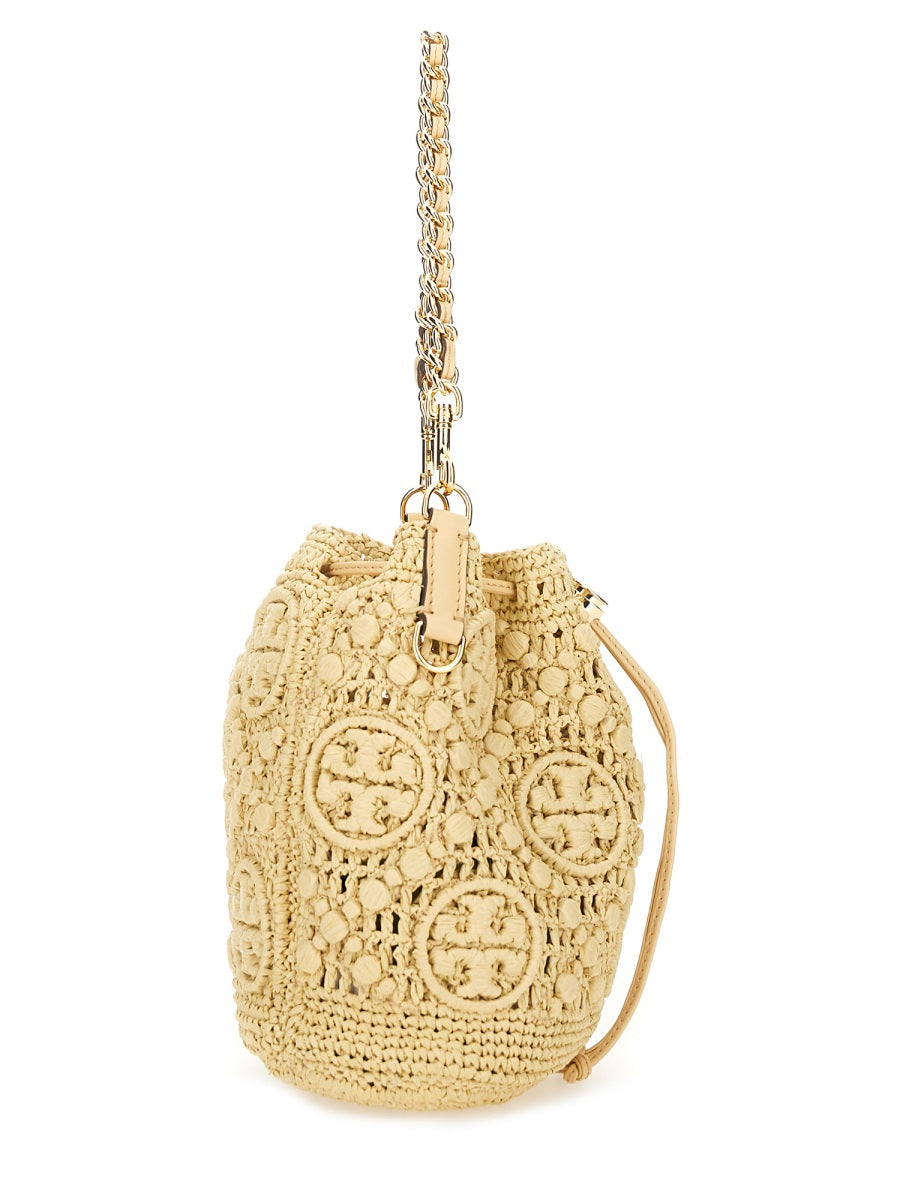 Tory Burch Shoulder Bags - Beige | Wanan Luxury