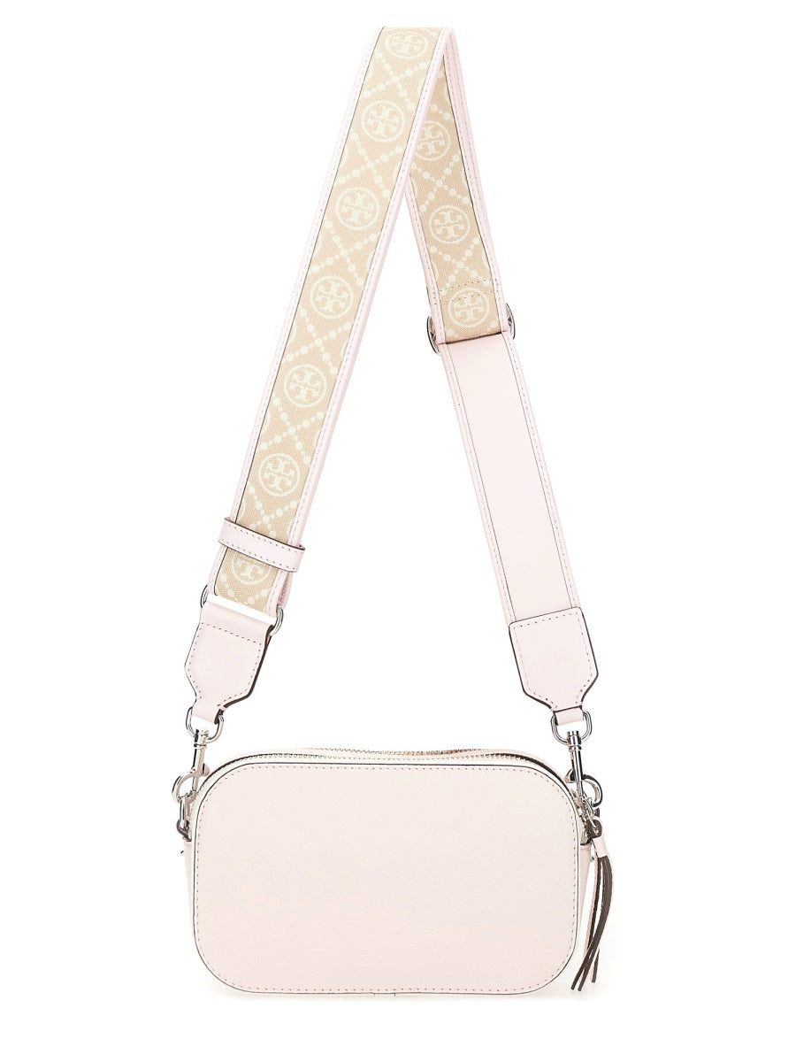 Tory Burch Shoulder Bags - Pink | Wanan Luxury
