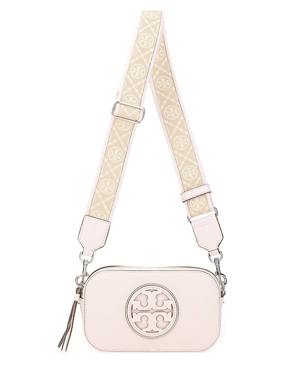 Tory Burch Shoulder Bags - Pink | Wanan Luxury