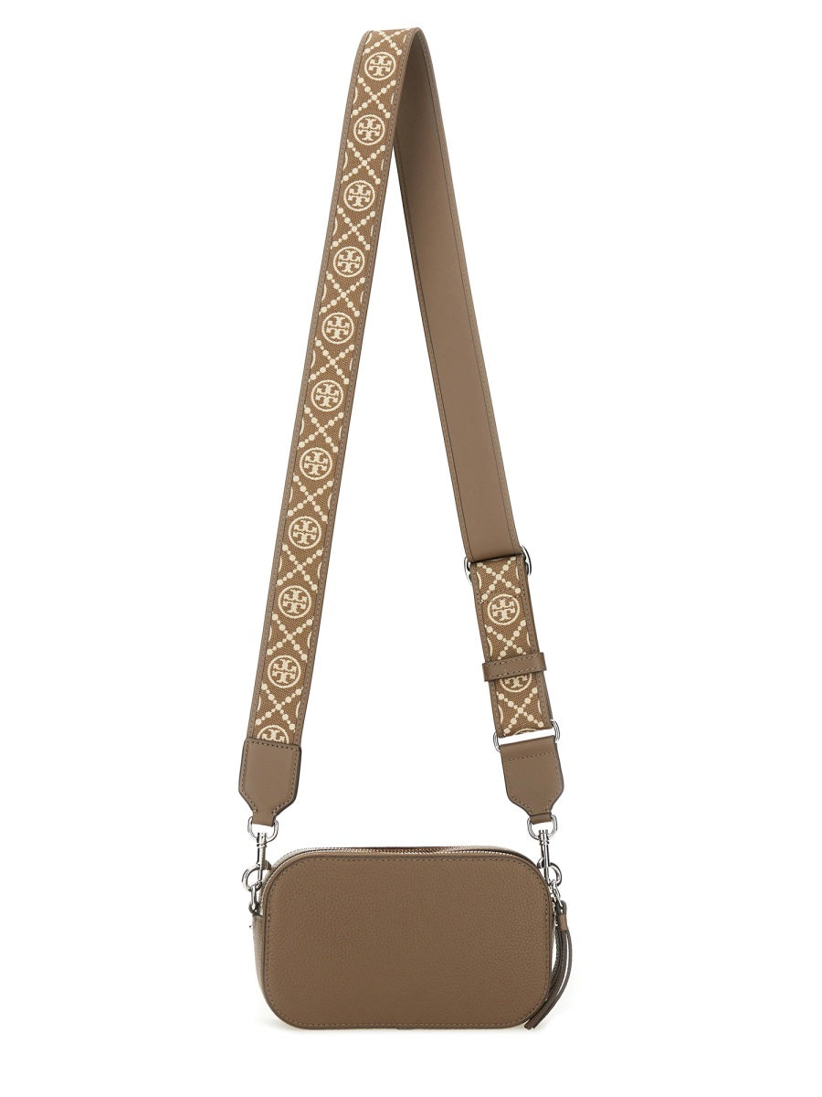 Tory Burch Shoulder Bags - Grey | Wanan Luxury