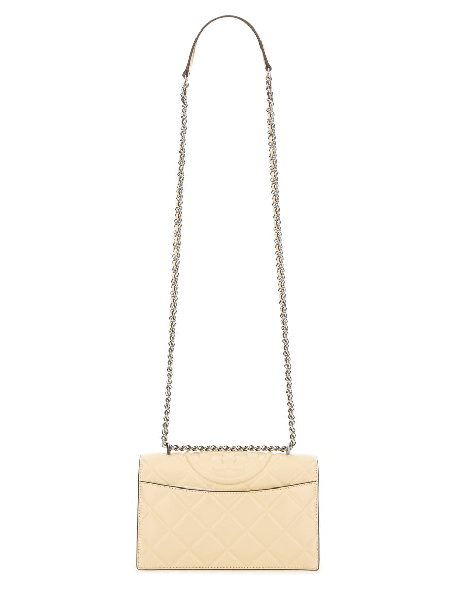 Tory Burch Shoulder Bags - Beige | Wanan Luxury