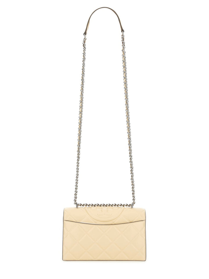 Tory Burch Shoulder Bags - Beige | Wanan Luxury