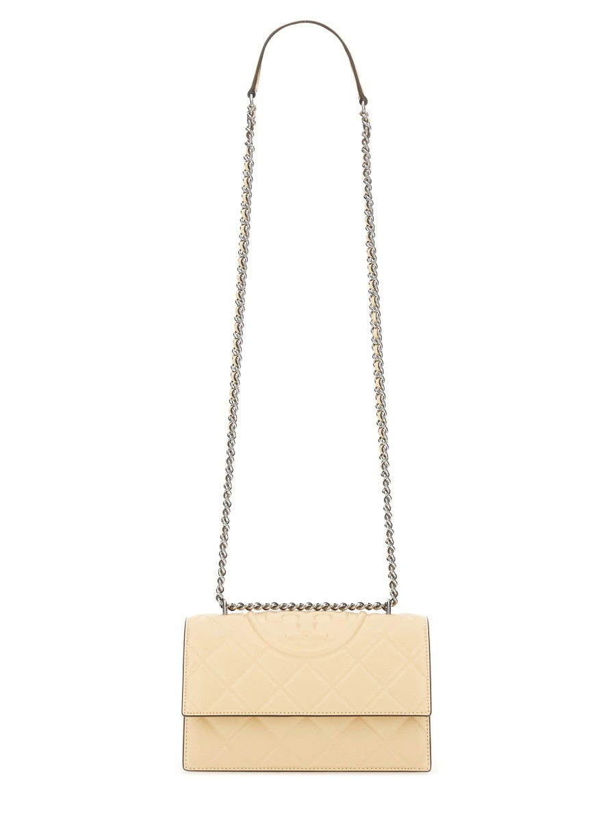 Tory Burch Shoulder Bags - Beige | Wanan Luxury