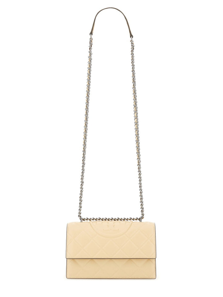 Tory Burch Shoulder Bags - Beige | Wanan Luxury