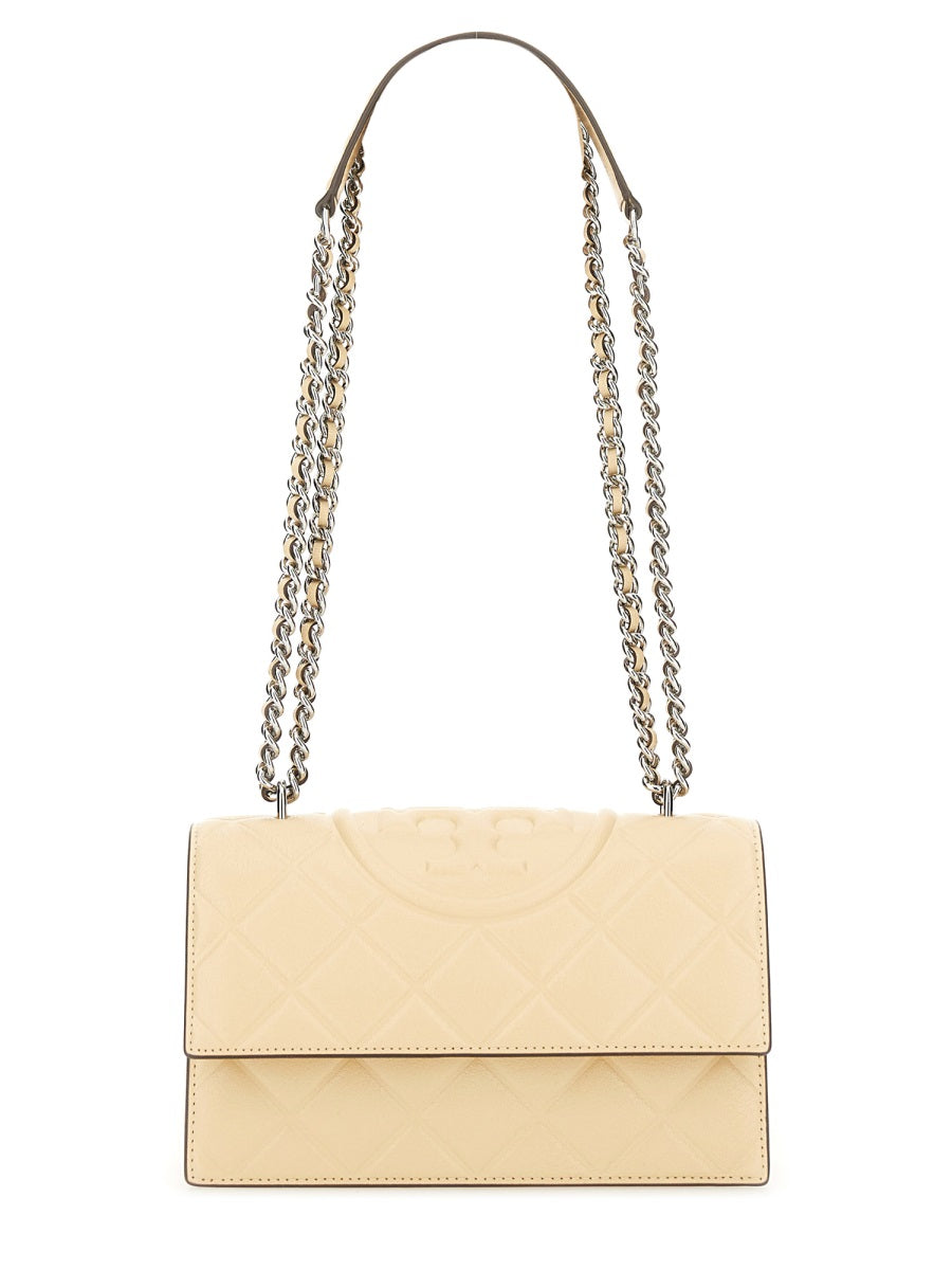 Tory Burch Shoulder Bags - Beige | Wanan Luxury