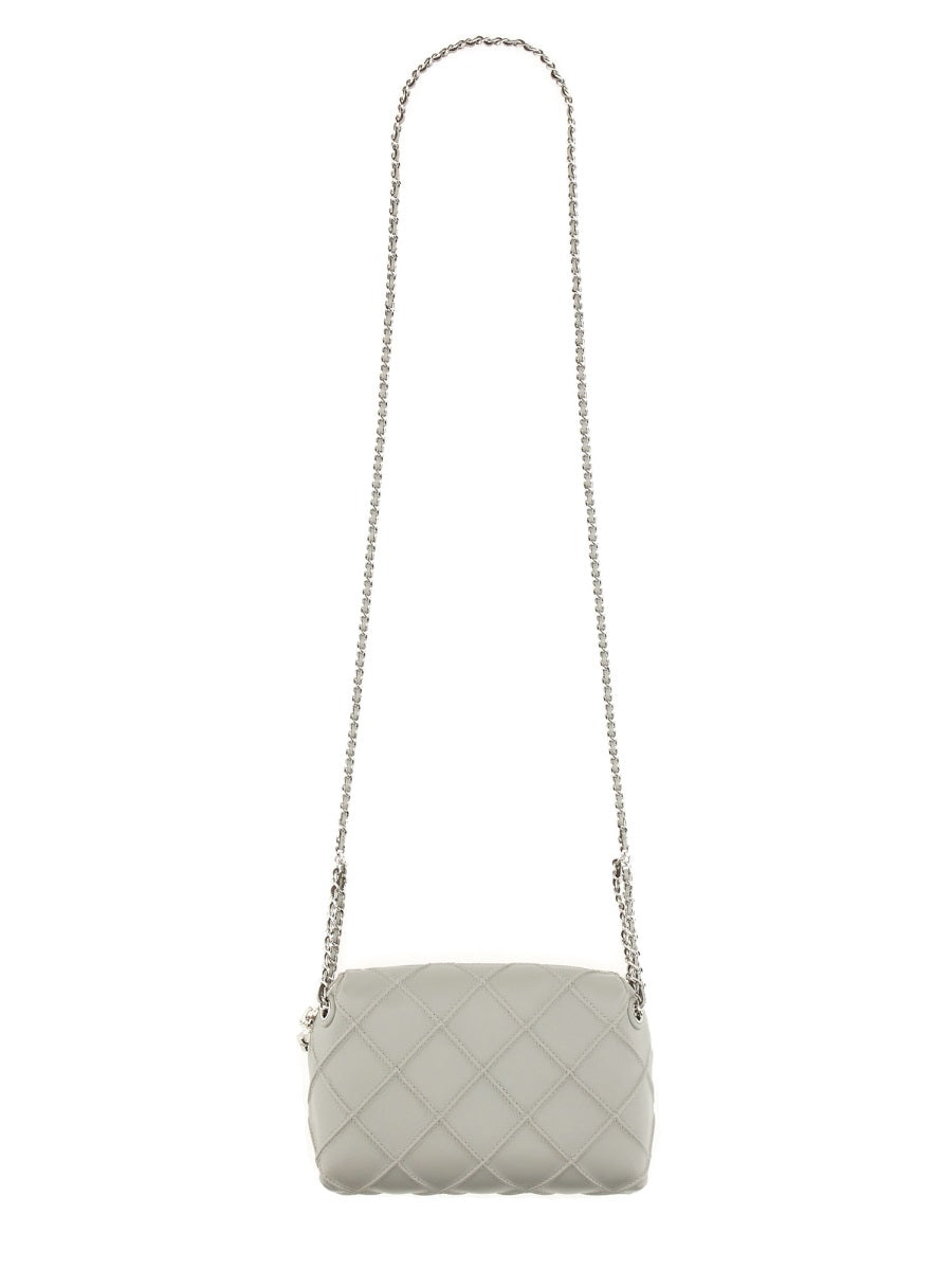 Tory Burch Shoulder Bags - Grey | Wanan Luxury