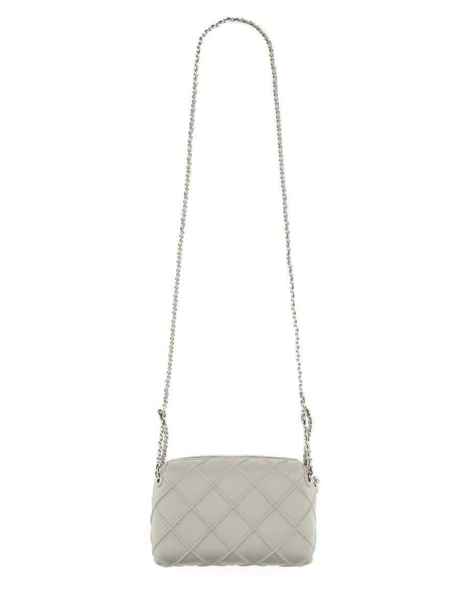 Tory Burch Shoulder Bags - Grey | Wanan Luxury