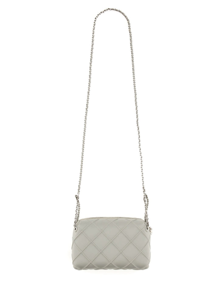 Tory Burch Shoulder Bags - Grey | Wanan Luxury