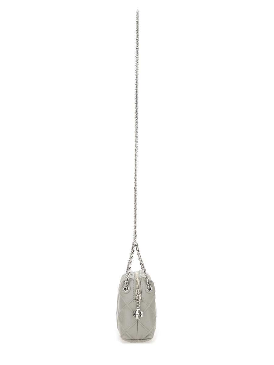 Tory Burch Shoulder Bags - Grey | Wanan Luxury