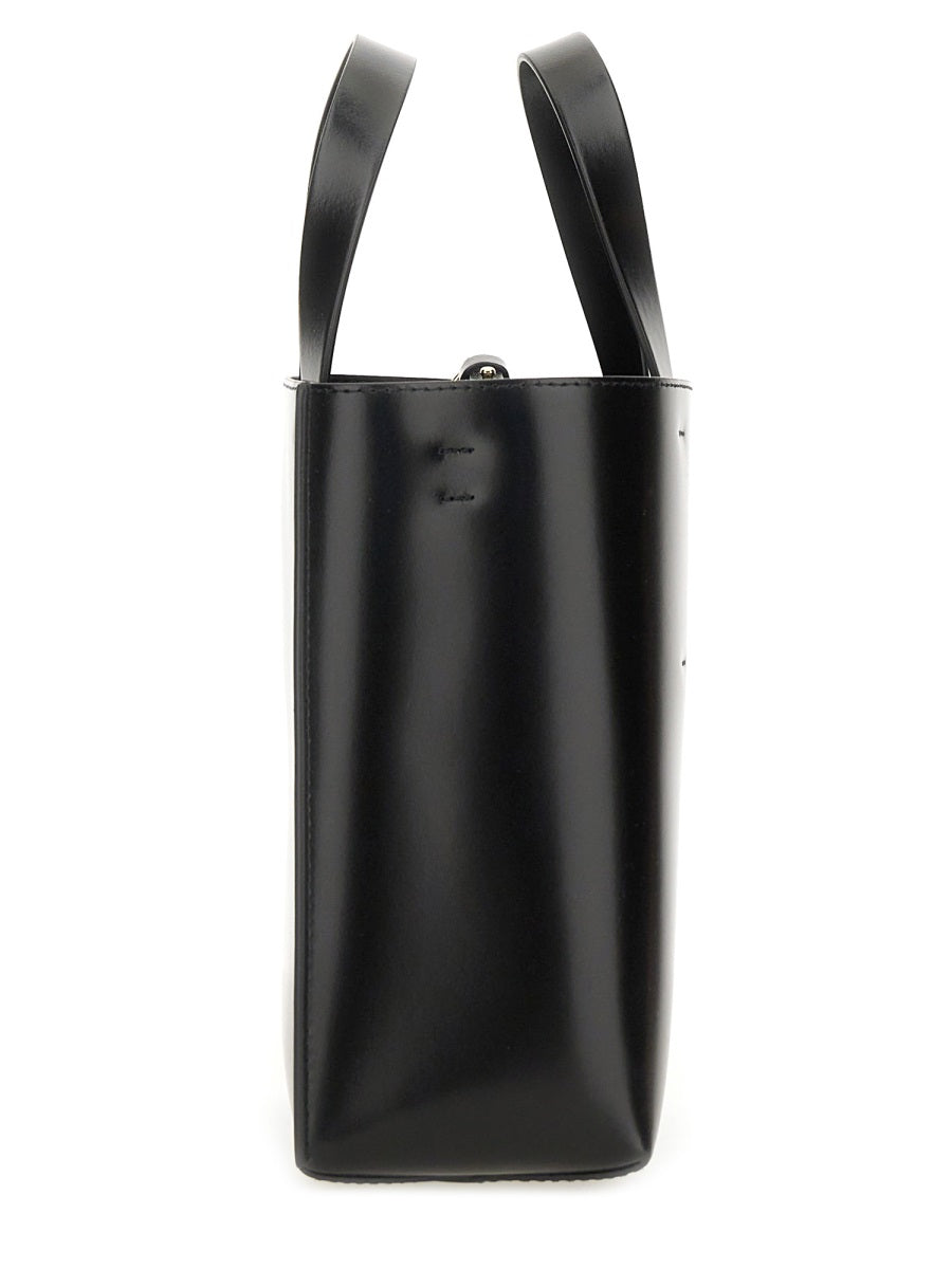 Marni Hand Bags - Black | Wanan Luxury