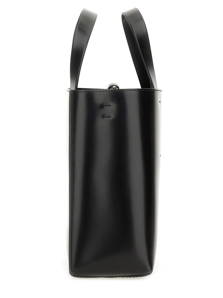 Marni Hand Bags - Black | Wanan Luxury