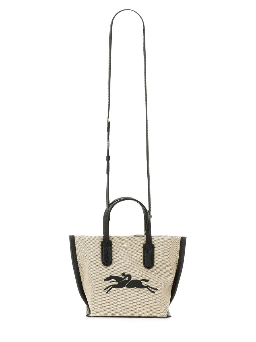 Longchamp Hand Bags - Neutral | Wanan Luxury