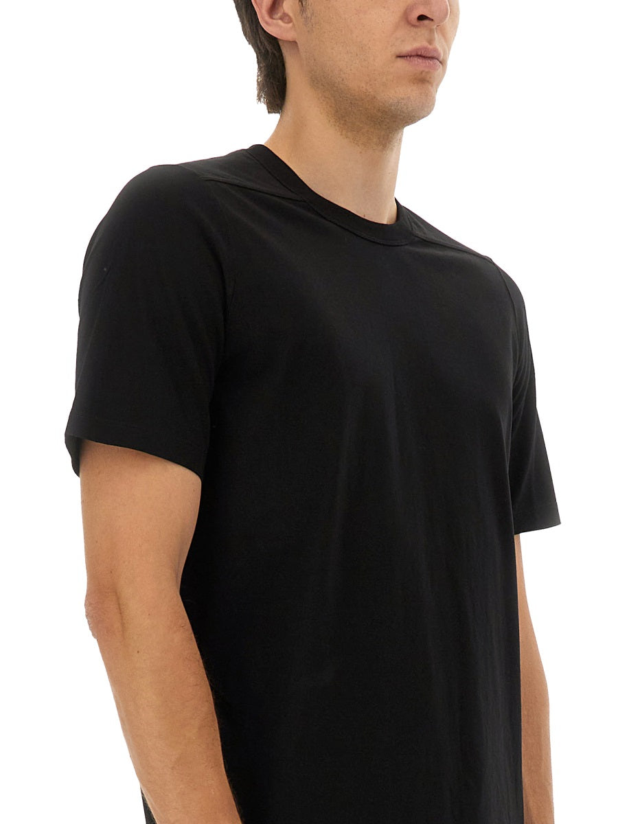 Rick Owens T shirts - Black | Wanan Luxury