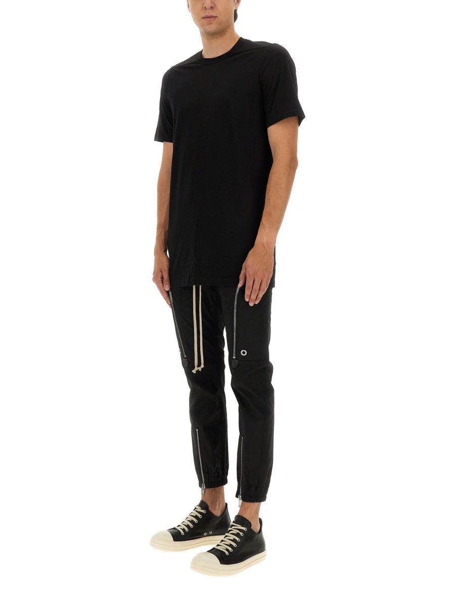Rick Owens T shirts - Black | Wanan Luxury