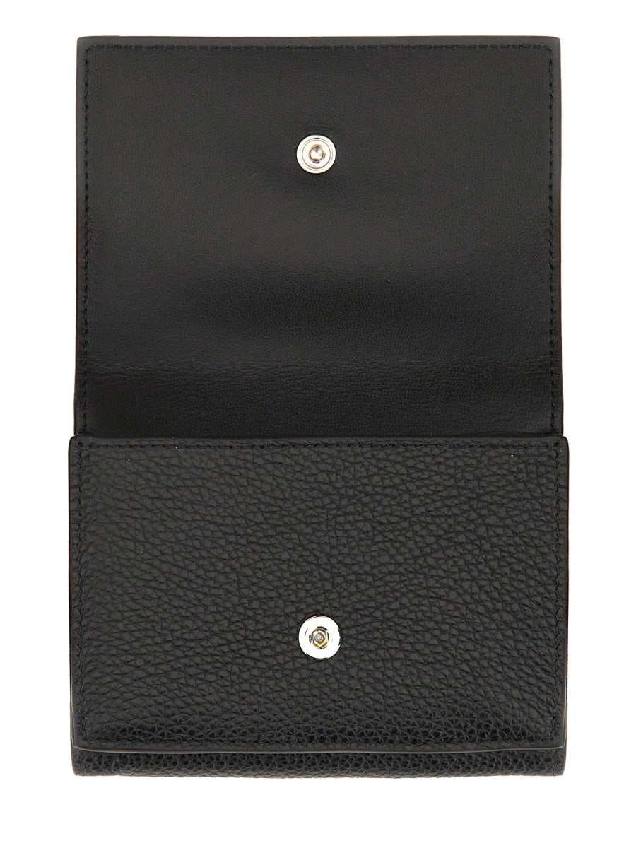 Marni Wallets & Pures - Black | Wanan Luxury