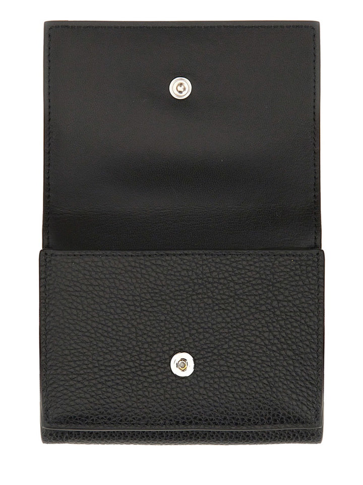 Marni Wallets & Pures - Black | Wanan Luxury