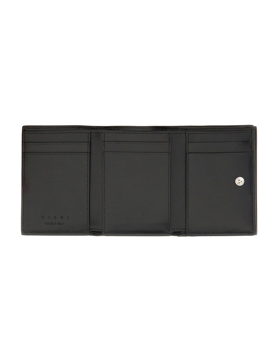 Marni Wallets & Pures - Black | Wanan Luxury