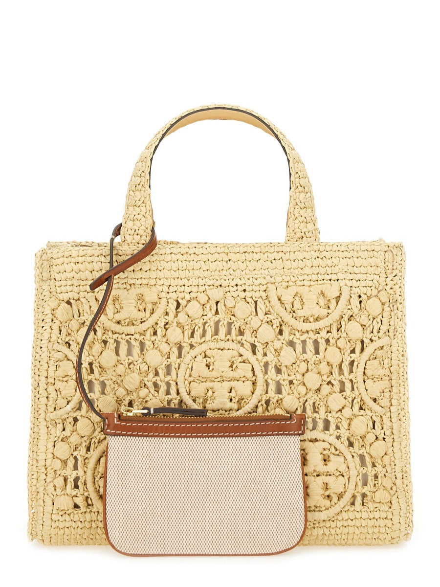 Tory Burch Hand Bags - Beige | Wanan Luxury