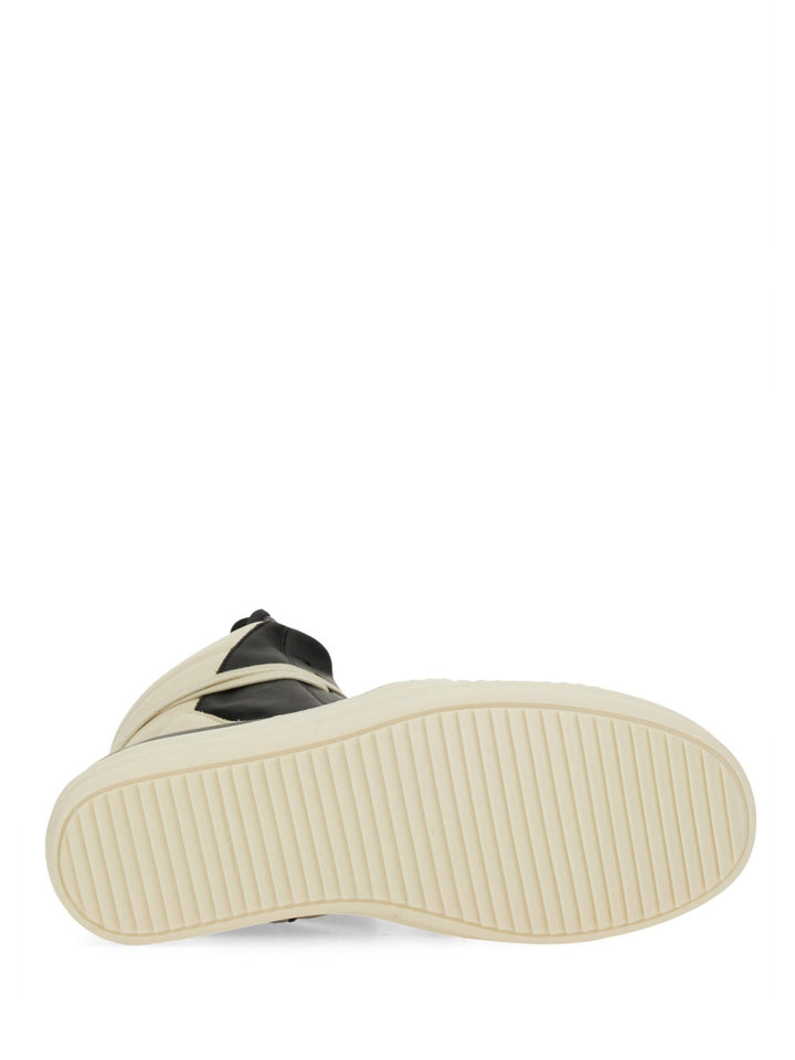 Rick Owens Sneakers - White | Wanan Luxury