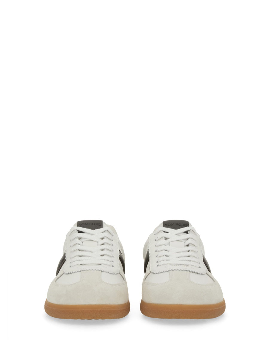 Tom Ford Sneakers - White | f7db666bd898e509e3de4f82b3d88aeca7d436b3