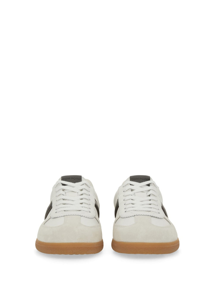 Tom Ford Sneakers - White | f7db666bd898e509e3de4f82b3d88aeca7d436b3