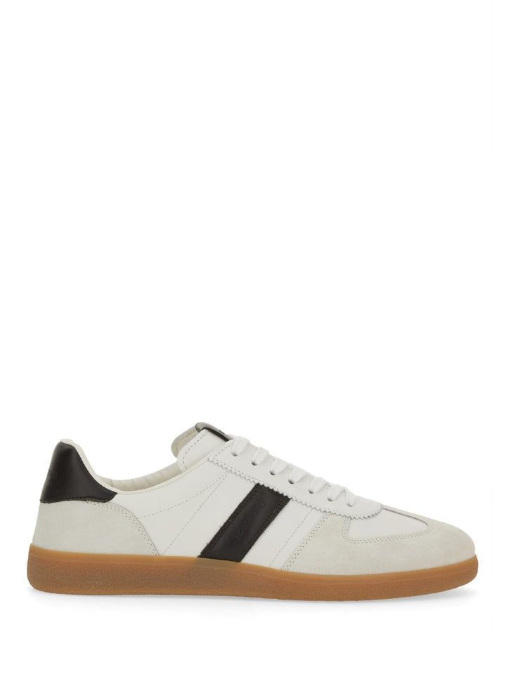 Tom Ford Sneakers - White | 9899fc213d4be6561b9008b0178c7d4da88bd0fd