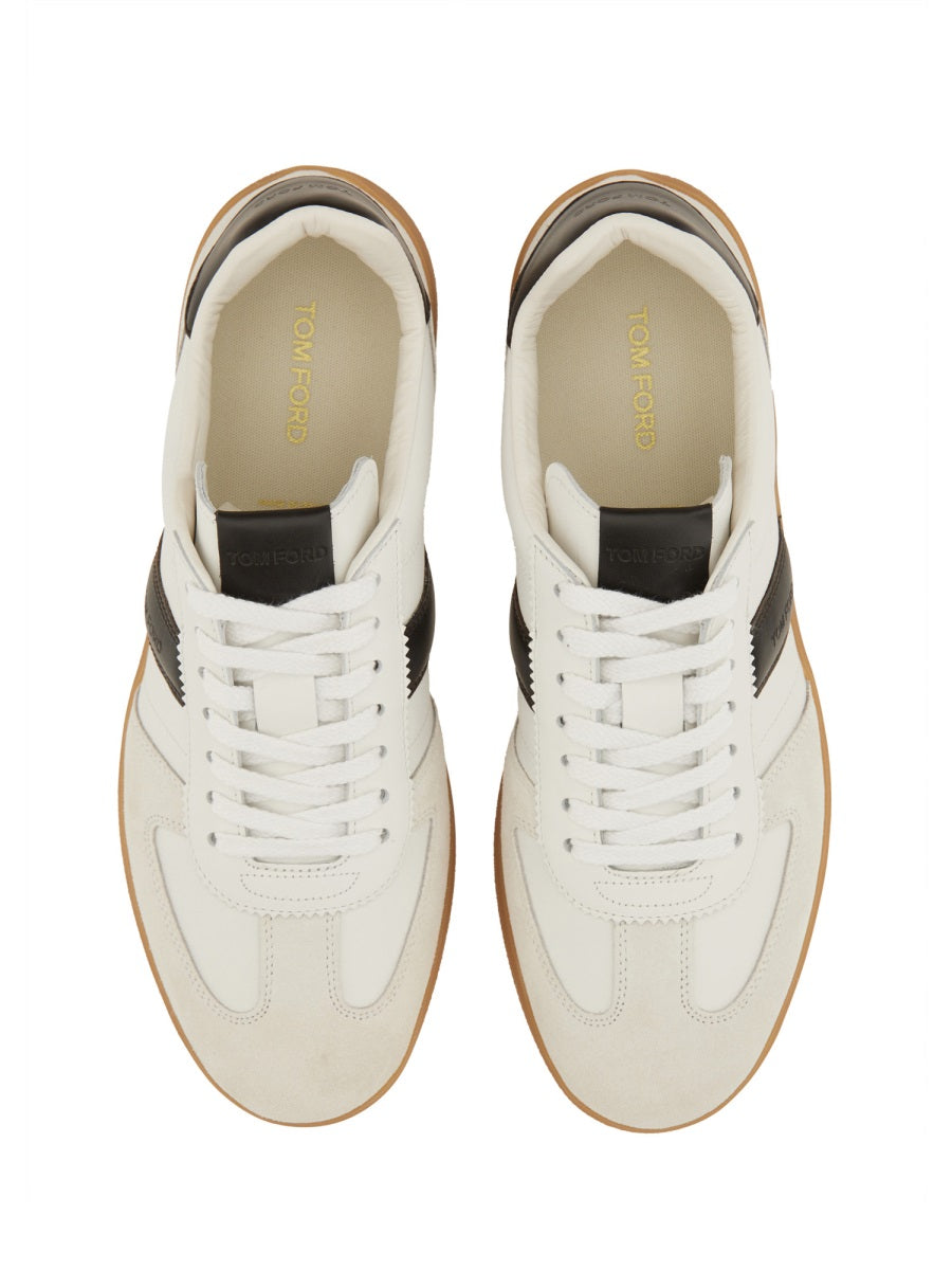 Tom Ford Sneakers - White | 62a9d67724ed69aceb66ba3fbf12b4f7e0b5fcc8