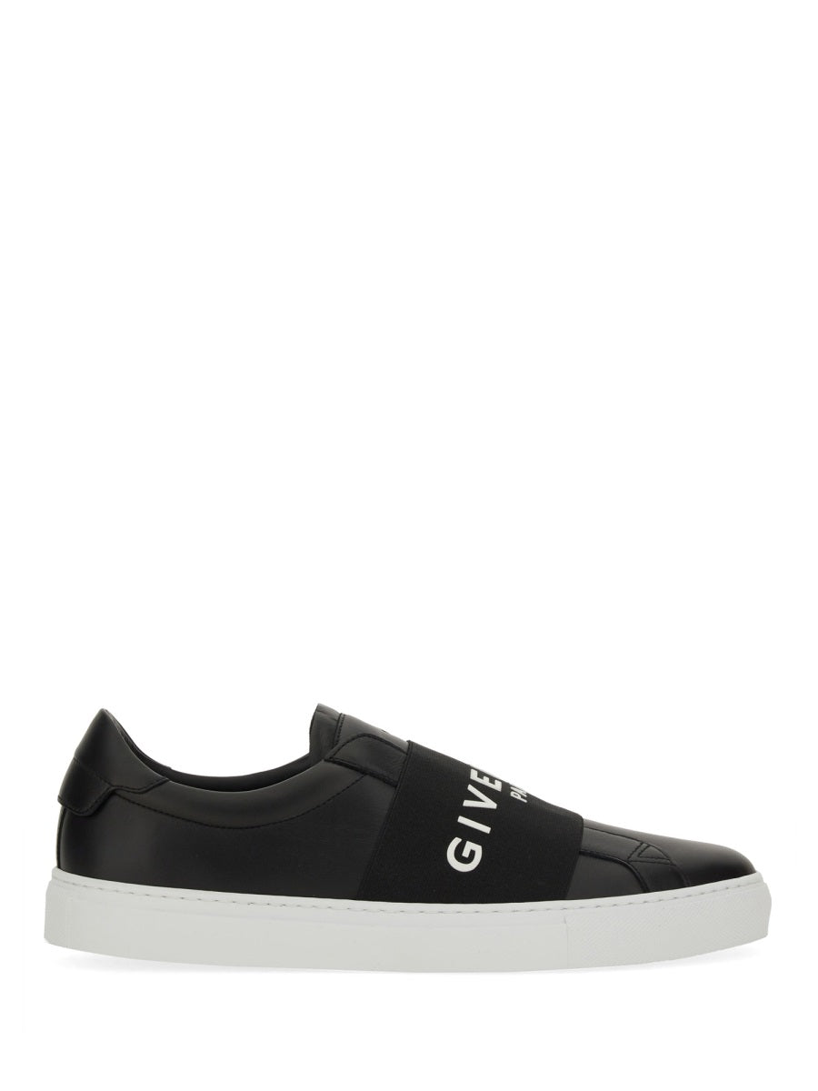 Givenchy Sneakers - Black | Wanan Luxury