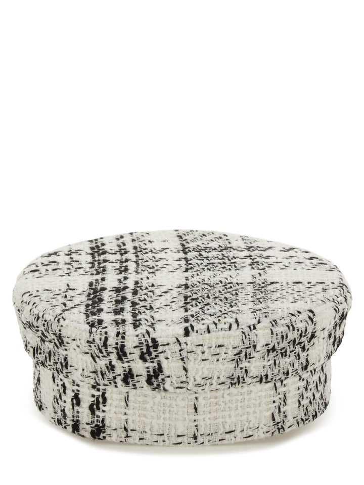 Ruslan Baginskiy Hats - Black | Wanan Luxury