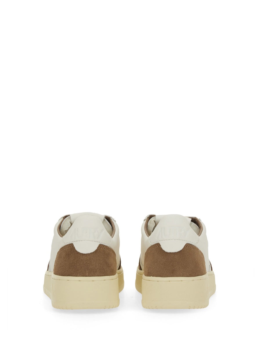 Autry Sneakers - Multcolor | Wanan Luxury