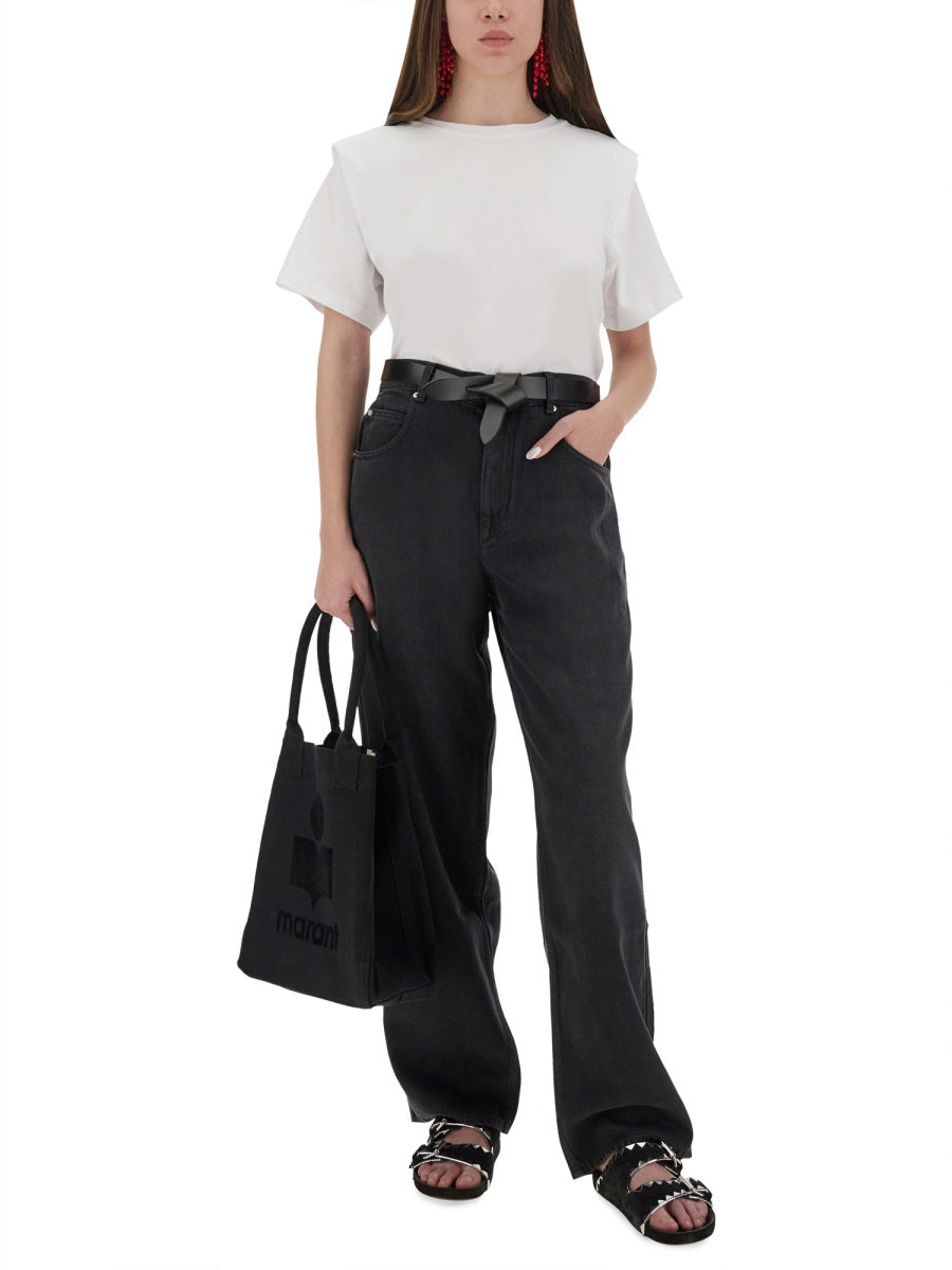 Isabel Marant T shirts - White | Wanan Luxury