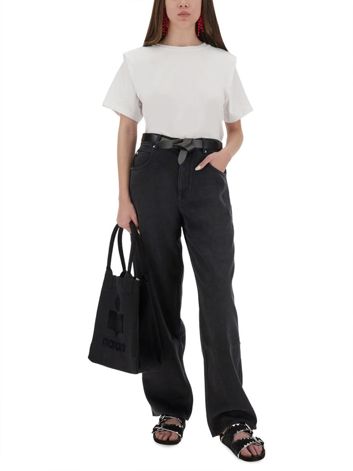 Isabel Marant T shirts - White | Wanan Luxury