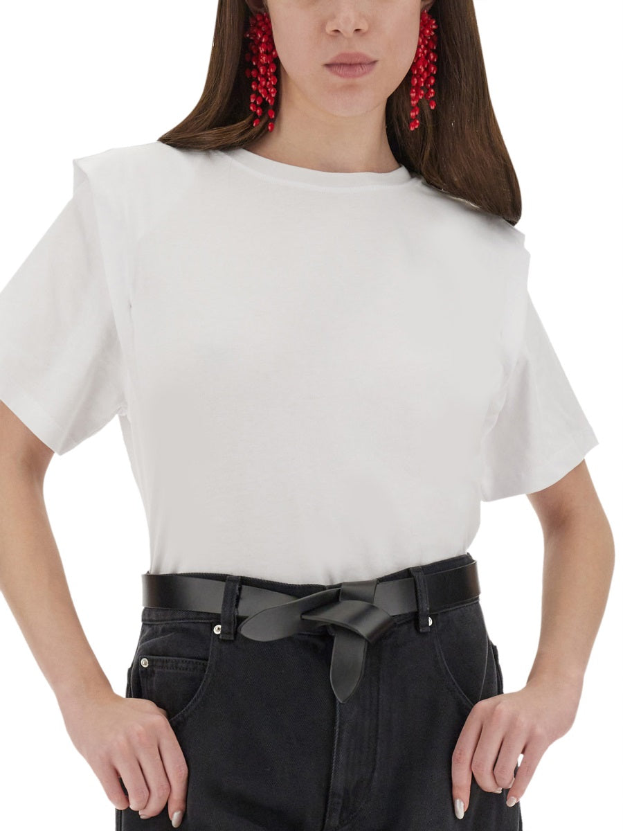 Isabel Marant T shirts - White | Wanan Luxury