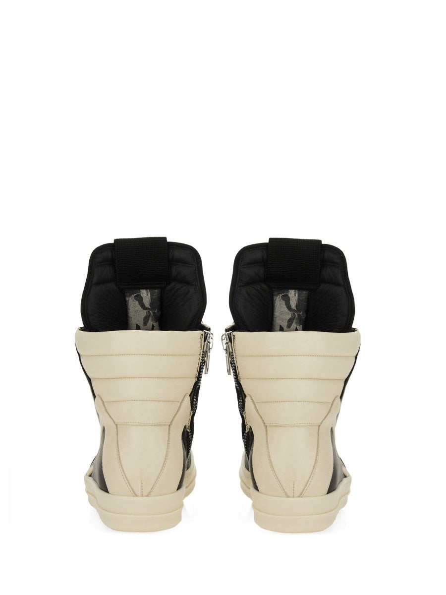 Rick Owens Sneakers - White | Wanan Luxury