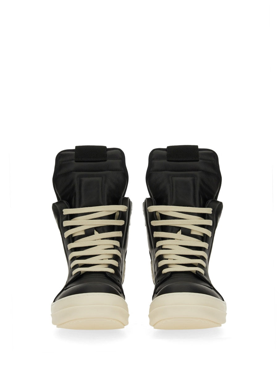 Rick Owens Sneakers - White | Wanan Luxury