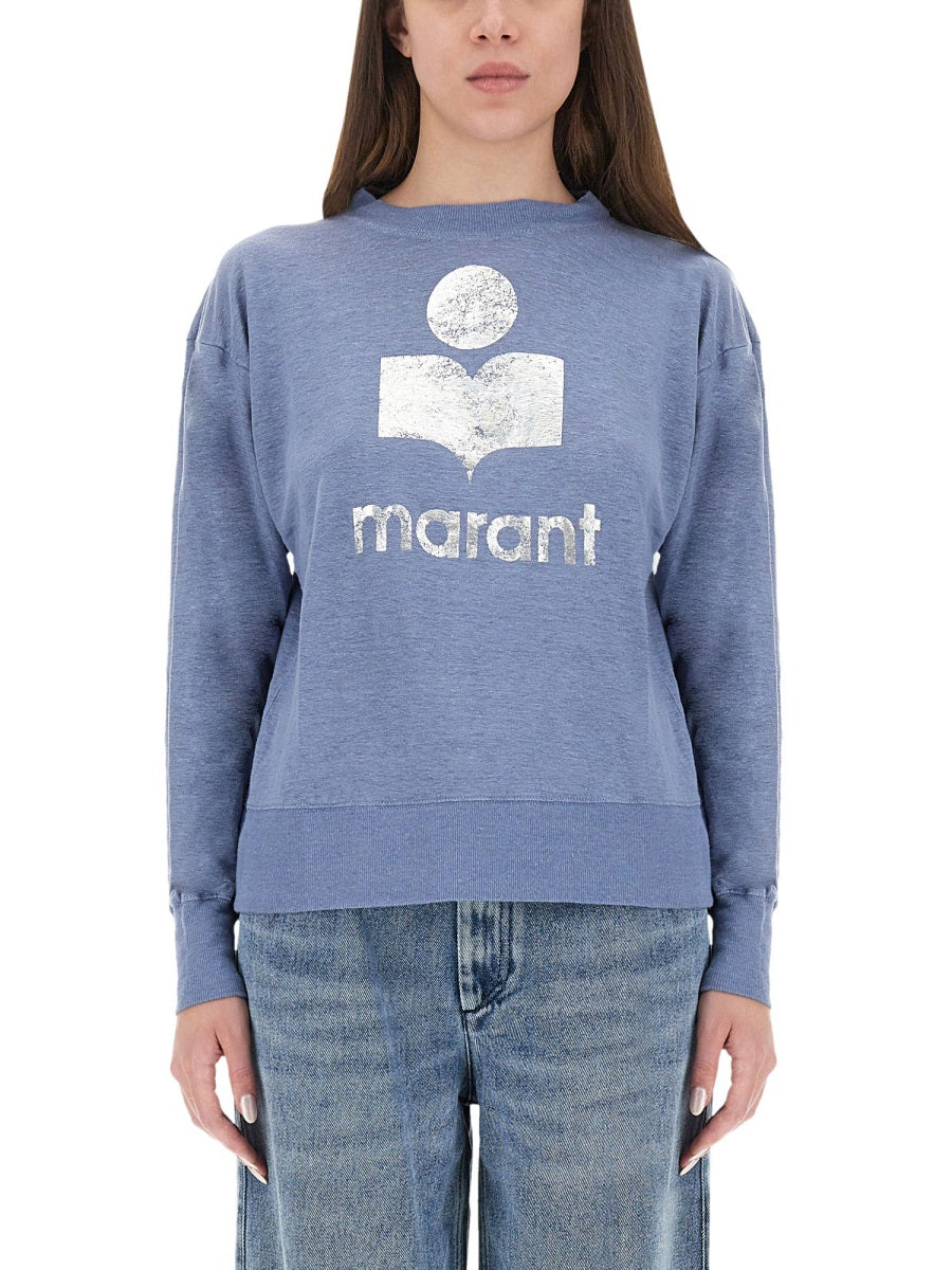 Isabel Marant Etoile T shirts - Blue | Wanan Luxury