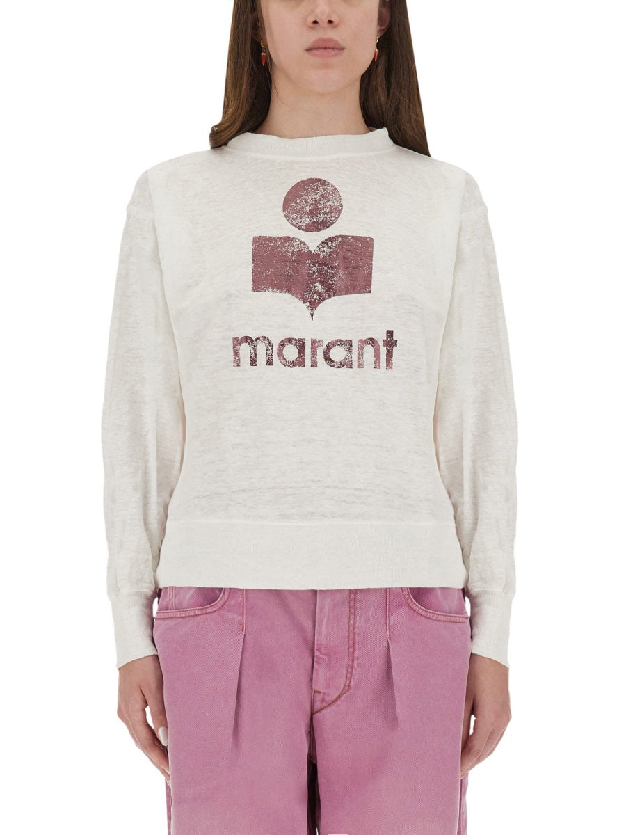 Isabel Marant Etoile T shirts - White | Wanan Luxury