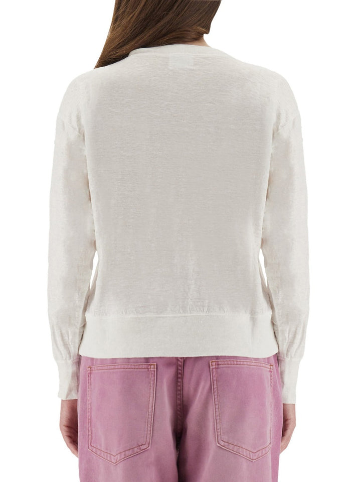 Isabel Marant Etoile T shirts - White | Wanan Luxury