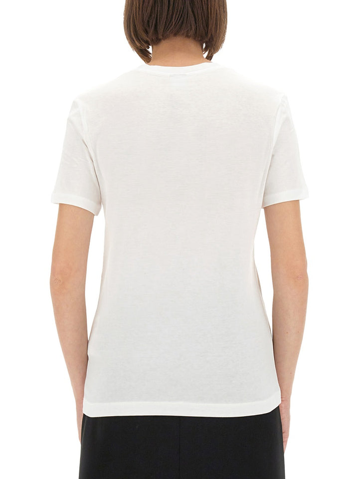 Ps Paul Smith T shirts - White | Wanan Luxury