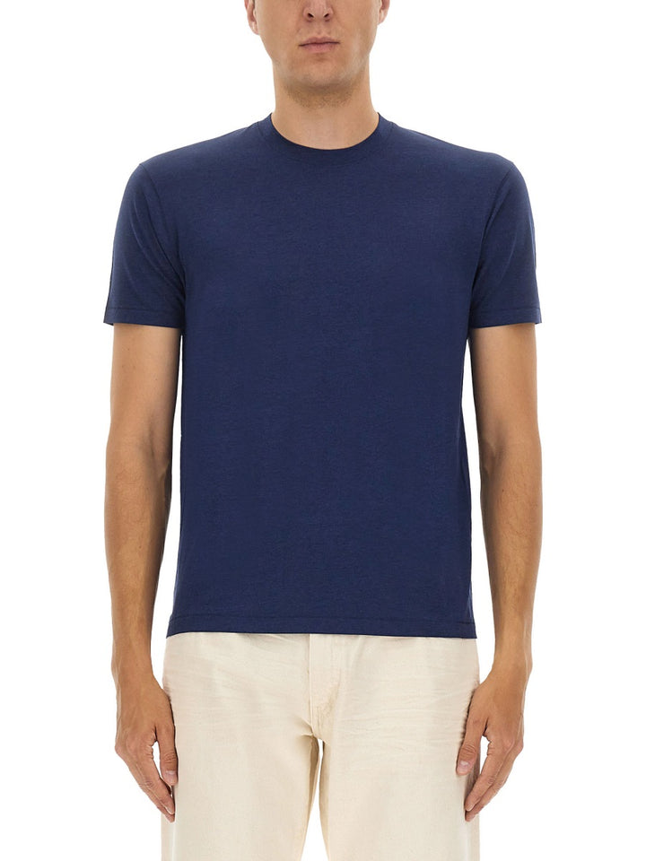 Tom Ford T shirts - Blue | Wanan Luxury