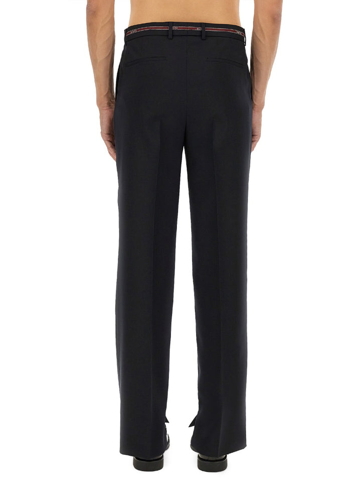 Gucci Pants - Blue | Wanan Luxury