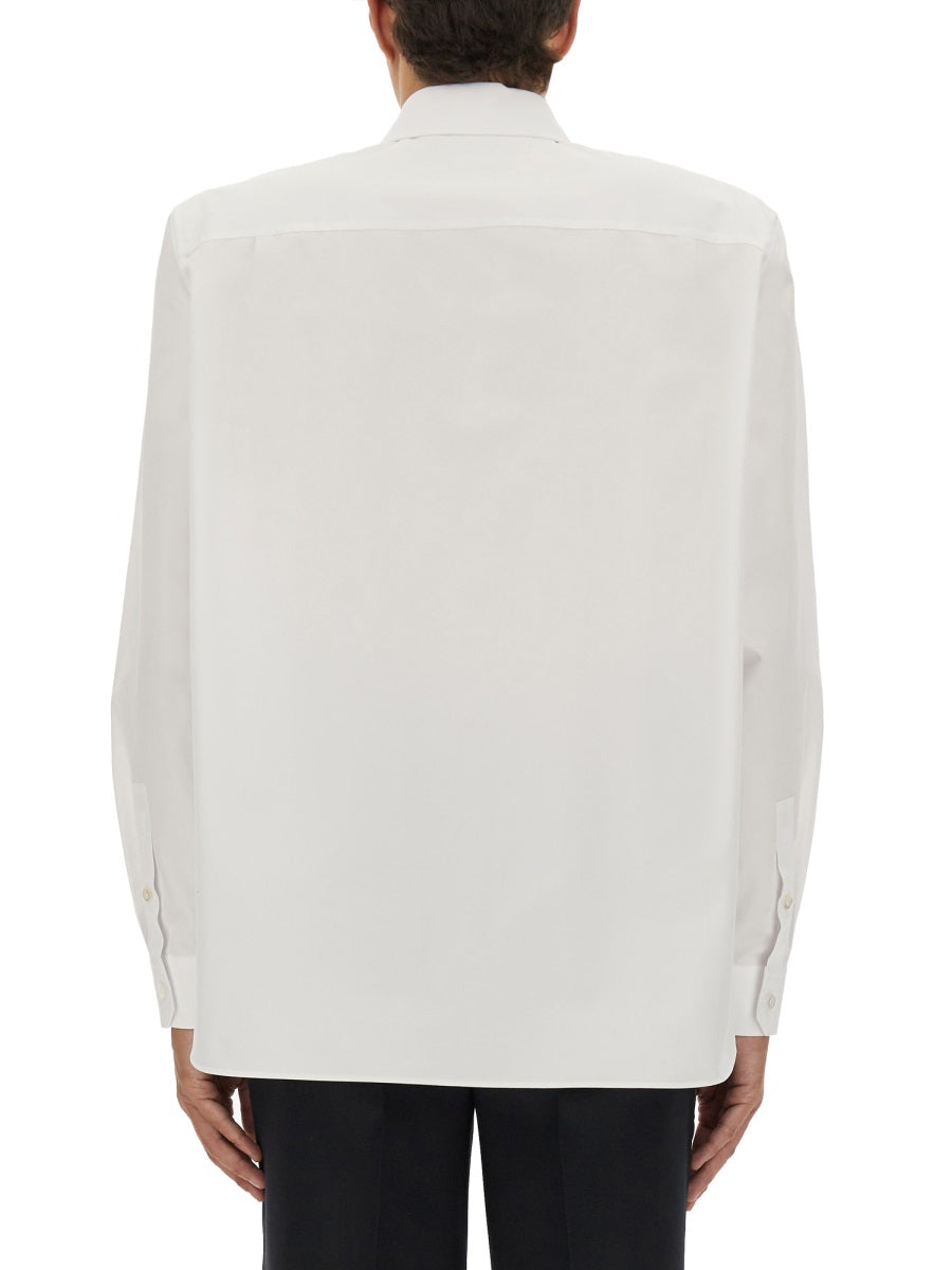 Gucci Shirts - White | Wanan Luxury