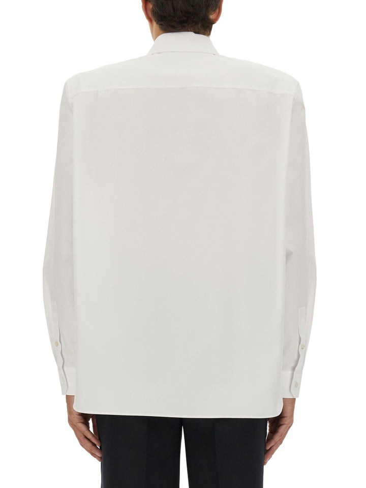 Gucci Shirts - White | Wanan Luxury