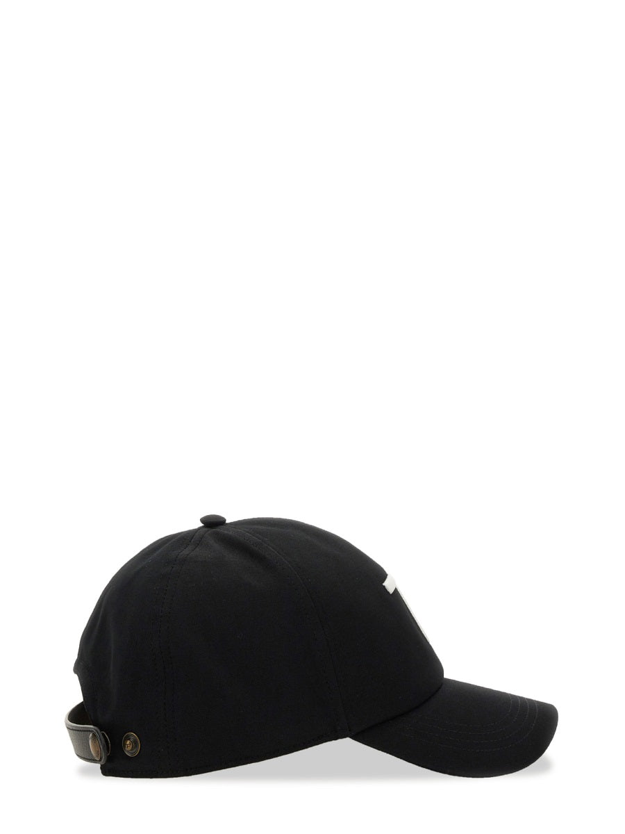 Tom Ford Hats - Black | Wanan Luxury