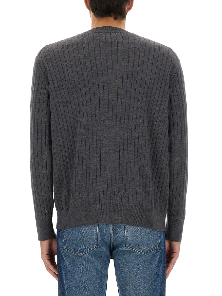 Bottega Veneta Sweaters - Grey | Wanan Luxury