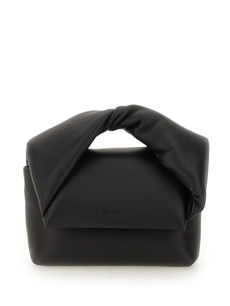 JW Anderson Hand Bags - Black | Wanan Luxury